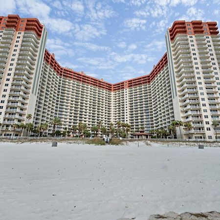 Shores Of Panama #2306 Panama City Beach Dış mekan fotoğraf