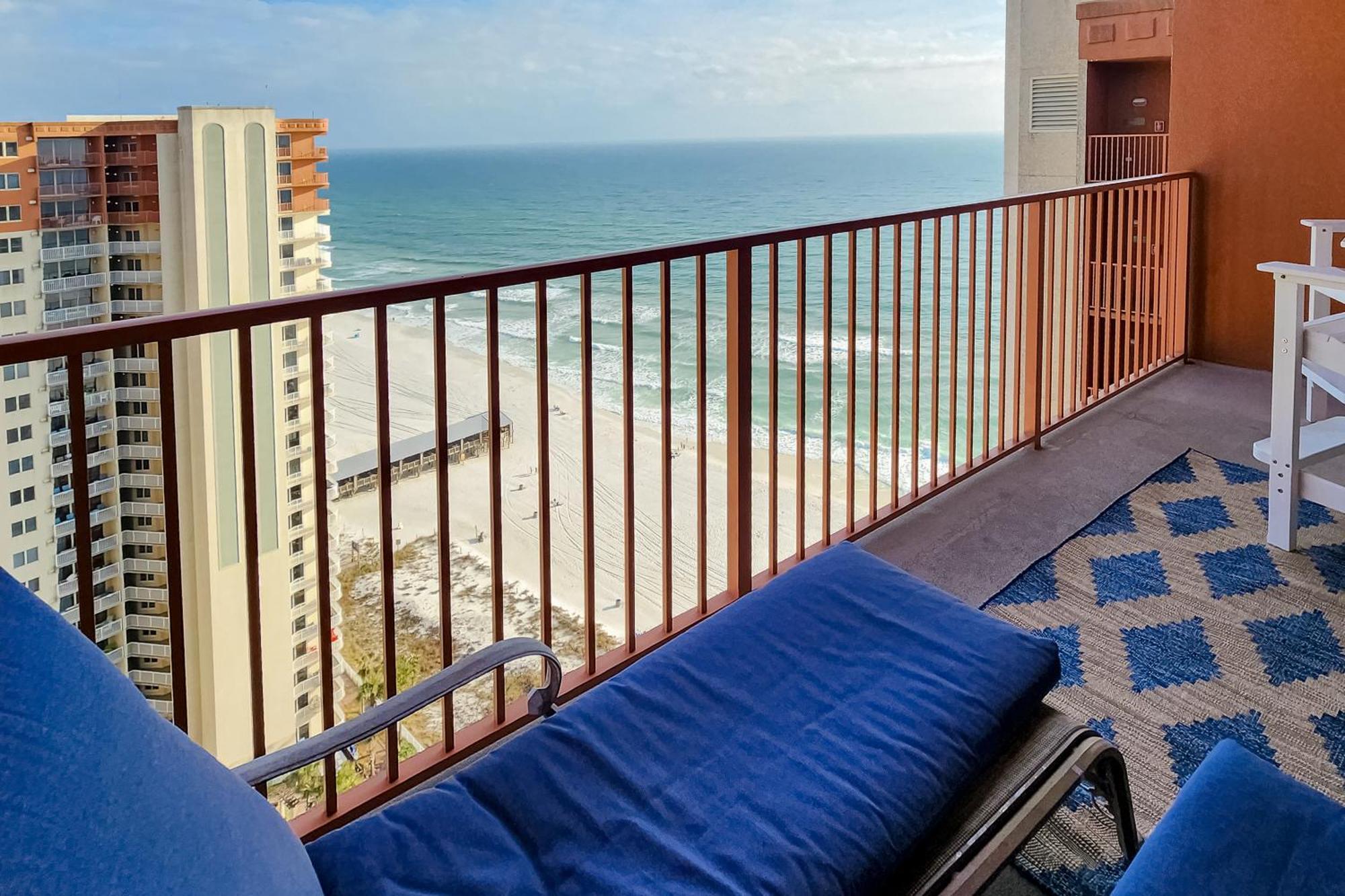 Shores Of Panama #2306 Panama City Beach Dış mekan fotoğraf